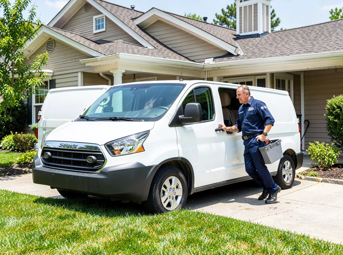 Emergency Plumber company in Lenox, AL